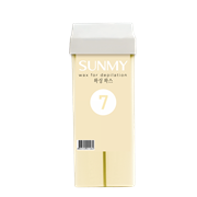 Воск SUNMY картридж - 7 (экстракт банана) 100 гр 23СМ007/100