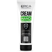 Крем для рук защитно-регенерирующий Protective Regenerating, 250 мл Epica Professional 913108