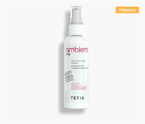 TEFIA AMBIENT Эликсир для сухих и секущихся кончиков волос, 100 мл 65010