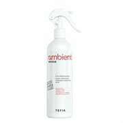 TEFIA AMBIENT Service Спрей-стабилизатор процедуры окрашивания, 500 мл AMB64846