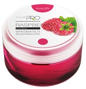 SugaringPRO Универсальная сахарная паста "Малина" 250г 98358