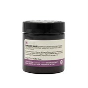 INSIGHT Шампунь-воск для восстановления поврежденных волос DAMAGED HAIR, 70 мл 334571