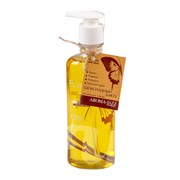 Масло массажное Шоколадный блюз 350 мл, AROMA JAZZ 600-206