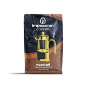 Кофе Impassion молотый 250гр CIMPCH-000118