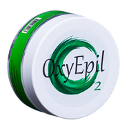 Холодный парафин Имбирь OxyEpil 150мл 23ОЭ023