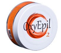 Холодный крем-парафин Апельсин OxyEpil 150 мл 23ОЭ024