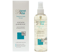 Planet SPA Altai Лосьон, препятствующий выпадению волос, 150 мл 2L-1702