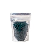 Пленочный воск в гранулах Starpil Blue Film Wax 100 гр. Синий 3010242004