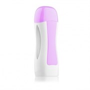 ИГРОbeauty Воскоплав для картриджей с окошком, 40W Фиолетовый IGRO003V