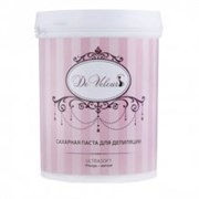 De Velours Сахарная паста для депиляции - Ультрамягкая (Sugarpaste - Ultrasoft) 330 гр 54400