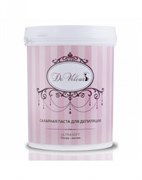 De Velours Сахарная паста для депиляции - Ультрамягкая (Sugarpaste - Ultrasoft) 800 гр 54800