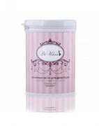 De Velours Сахарная паста для депиляции - Шоколадная Chocolate 330 гр 56400