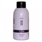 Эмульсия окисляющая 12% (40vol) / Oxidizing Emulsion OLLIN performance OXY 90 мл 727199