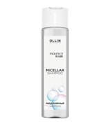 OLLIN Мицеллярный шампунь для волос Perfect Hair Micellar Shampoo, 250 мл. 771812