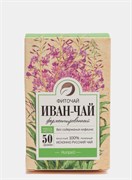 Травяной чай Иван-Чай, 50гр МЕ-4956