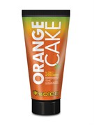Soleo Orange Cake Интенсивный усилитель загара с апельсиновым маслом 150мл WBAS00036