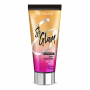 Антивозрастной увлажняющий активатор загара Soleo So Glam, 150 мл WGLA00001