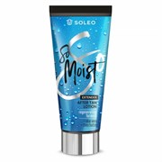 Увлажняющий бальзам для тела после загара Soleo So Moist, 150 мл WGLA00007