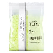 Italwax, Воск горячий пленочный "Аргана", гранулы, 100 г 30093