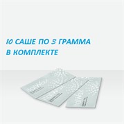 Тальк косметический ITALWAX в саше (комплект из 10шт) 8028/10