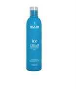 Ollin ICE Cream Nourishing Antistatic Effect / Шампунь для волос питательный, 250 мл 724228