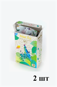 Чай зеленый байховый Ган Паудер GREEN TEA 2 х 100г (весовой) HALPE TEA 980407/2