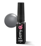 JessNail Гель-лак Berry Bar 7 мл , Оттенок серого 2473 нюд 106977