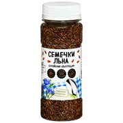Алтайские хрустящие Семечки льна, 90 г 2L-SL1
