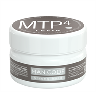 MAN.CODE Матовая паста для укладки волос сильной фиксации 75 мл TEFIA MANMTP60695
