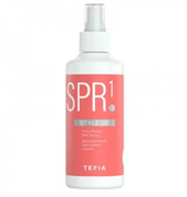 STYLE.UP Двухфазный шелковый спрей, 250 мл TEFIA SUSPR60732