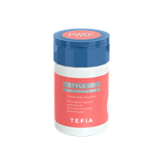 STYLE.UP Матовая пудра для волос экстрасильной фиксации, 8 гр TEFIA SUPWD61814