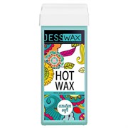 JessNail Воск в картридже JessWax Азулен, 100 мл 83852