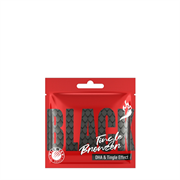 Soleo Активный крем-автобронзатор c маслом какао Soleo WILD TAN Black Tingle Bronzer, 15 мл WWIL00021