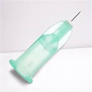 Игла инъекционная 34 G (0,25 мм), длина (мм) от 0 до 7, 100 шт 604-600