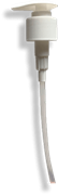 Дозатор для шампуней и бальзамов 1000 мл Tefia My T00054