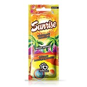 Крем SolBianca Sunrise с маслом апельсина, экстрактом алоэ и бронзаторами 15 мл 8811