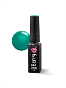 JessNail Гель-лак Berry Bar 7 мл, Оттенок морской волны 0386 107443