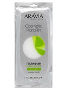 "ARAVIA Professional" Парафин косметический "Натуральный" с маслом жожоба, 500 гр 4000