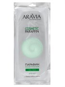 "ARAVIA Professional" Парафин косметический "Чайное дерево" с маслом чайного дерева для ног, 500 гр 4019