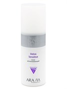 "ARAVIA Professional" Тоник детоксицирующий Detox Sensitive, 150 мл 6111
