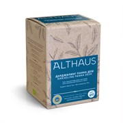 Чай черный DARJEELING PANNA DESH, 15 пирамидок TALTHL-PR0002