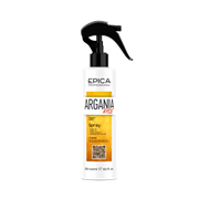 EPICA Professional Argania Rise Спрей с комплексом масел и экстрактом женьшеня 250мл 91378