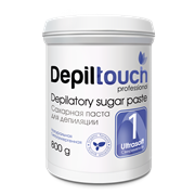 Сахарная паста Depiltouch Professional сверхмягкая 800гр 87707