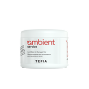 Маска липидная для интенсивного восстановления волос TEFIA AMBIENT Service, 500 мл 65331