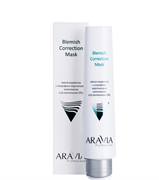 ARAVIA Professional Маска-корректор против несовершенств 100мл 9008