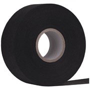 ItalWax Ролик для депиляции черный 7см*100м 10455