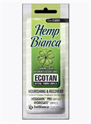 SOLBIANCA Крем для усиления загара “Hemp Bianca”, 15 мл 9011