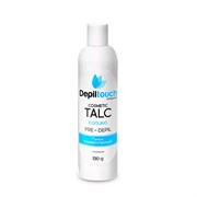 Тальк косметический Ментол Depiltouch 130 гр 87521