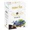 Чай черный "Черничный взрыв" LOOSE TEA BLACK BLUEBERRY 100г (весовой) HALPE TEA 981961 - фото 10052
