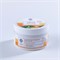 Green tea & Orange Body Cream-Butter Восстанавливающий крем-баттер для тела, 250мл CGTO0200 - фото 11338
